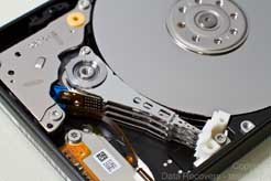 SOS Data Recovery Photo reference 