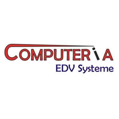 Partner Computeria GmbH - Logo